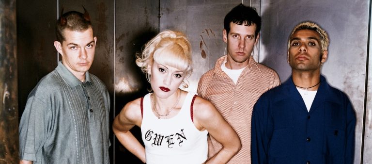 The No Doubt Reunion Continues With A Vegas Sphere Residency, Their First Run Of Shows In Over A Decade