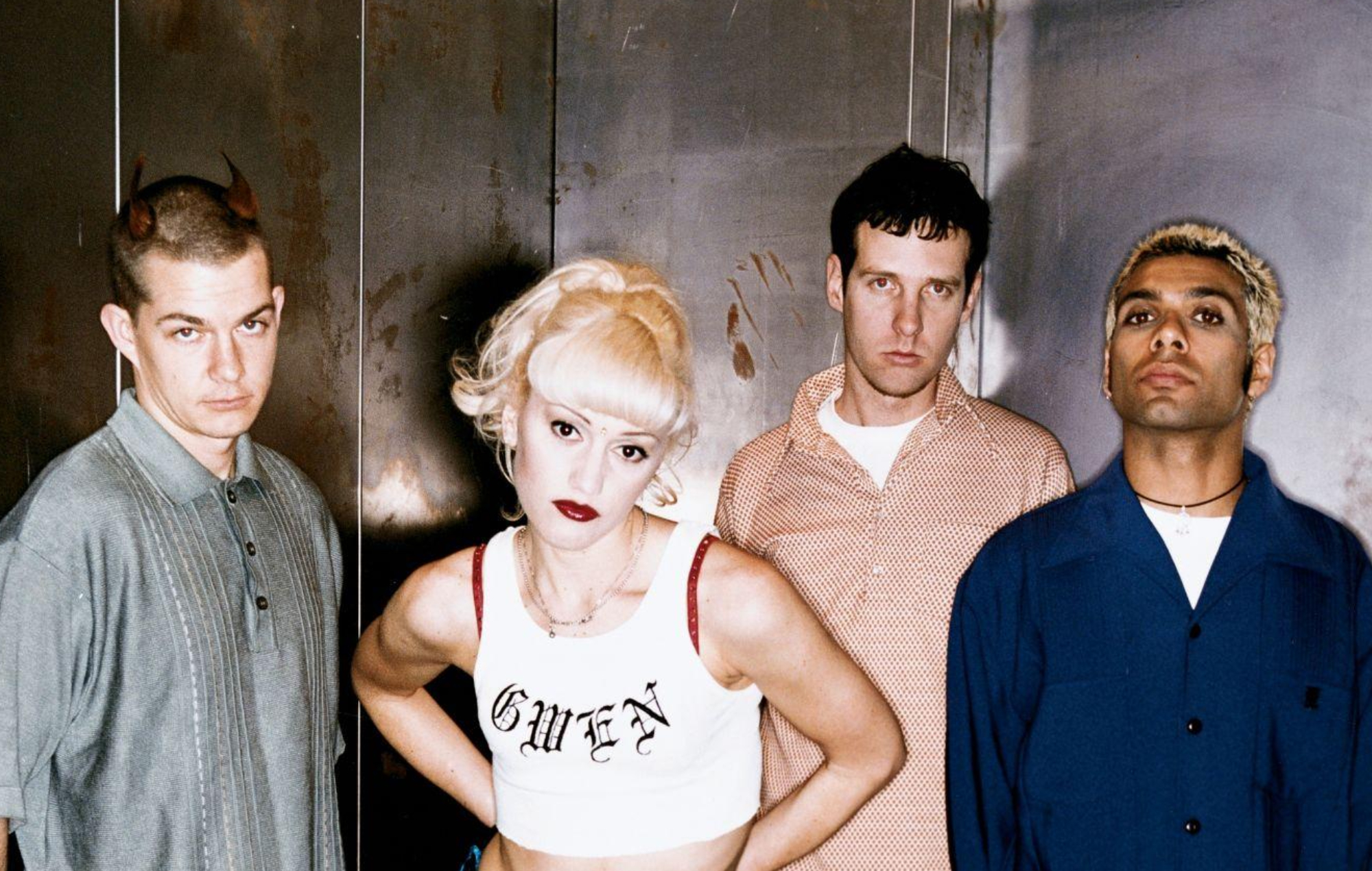 No Doubt announce 2026 Las Vegas Sphere residency – their first run of shows in 14 years