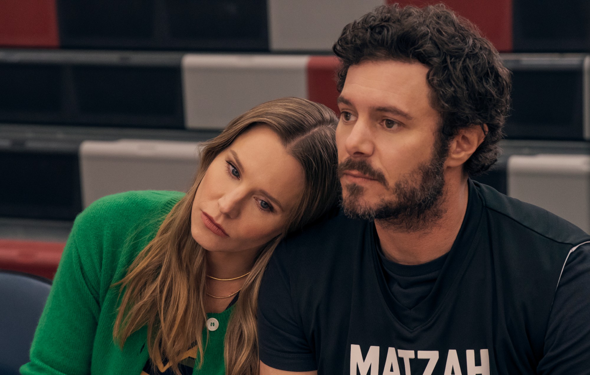 Will there be a ‘Nobody Wants This’ season three?