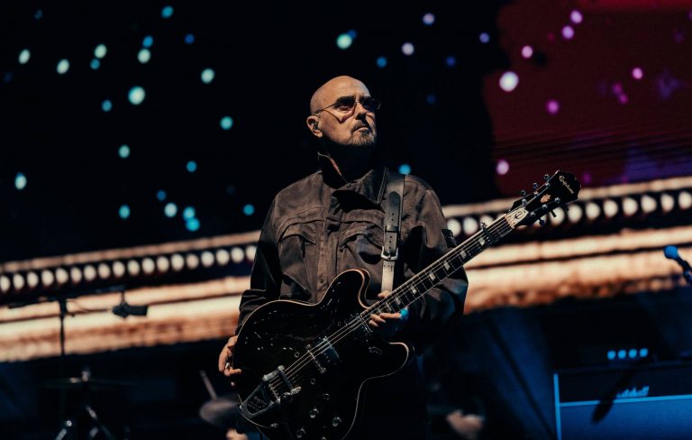 Bonehead to take “planned break” from Oasis reunion tour as he shares cancer diagnosis