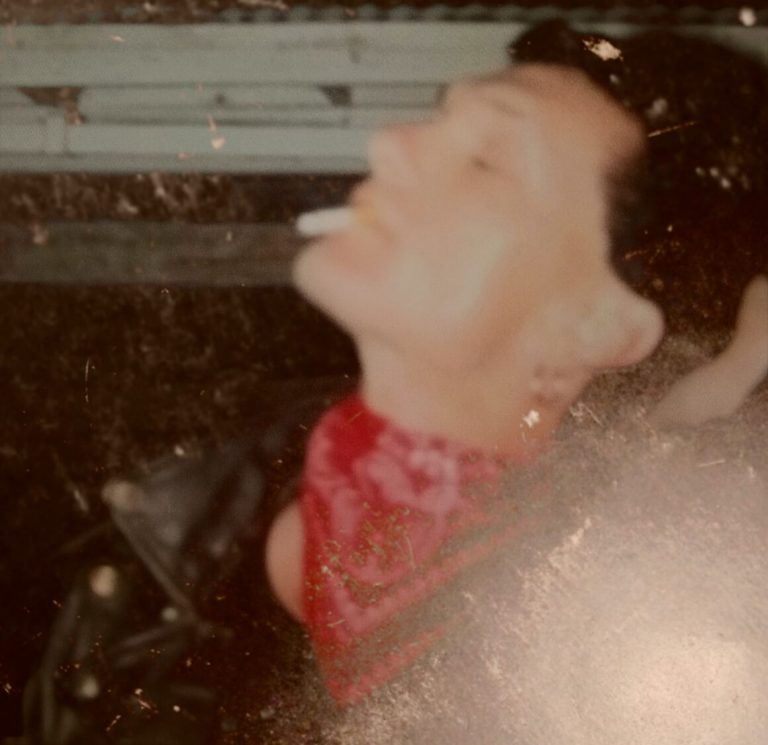 UNCAGED — A No Holds Barred Interview With Ash Barret on His Debut With Feral Crone Recordings