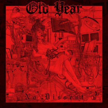 Old Year – No Dissent Review