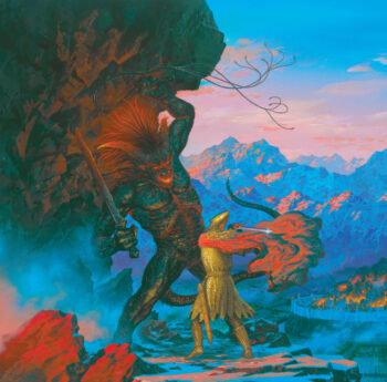 One of Nine – Dawn of the Iron Shadow Review