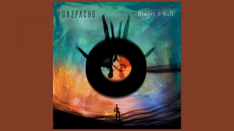 “Idiosyncrasies flow naturally; melodies hit hard, seamlessly twisting in unexpected ways”: Gazpacho’s Magic 8-Ball explores characters at breaking point