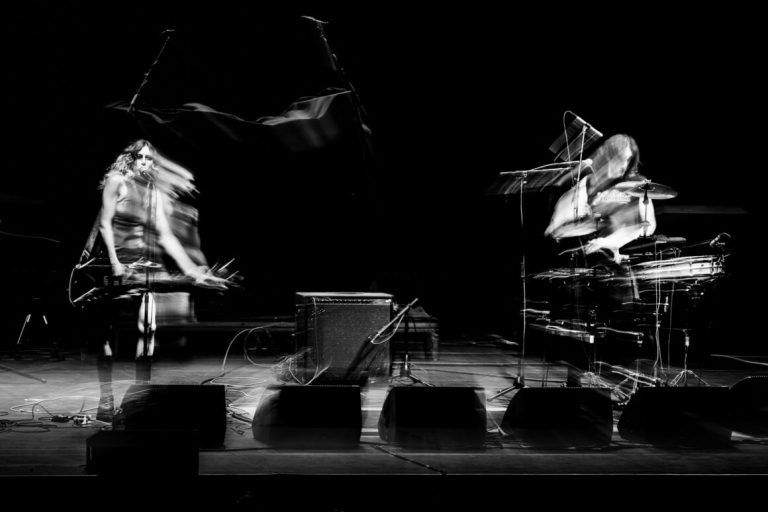 The Cult/Death Cult Ignite the Stage of the Majestic Theatre — Hiatus Announced After Final Four “Paradise Now 8525” Tour Dates