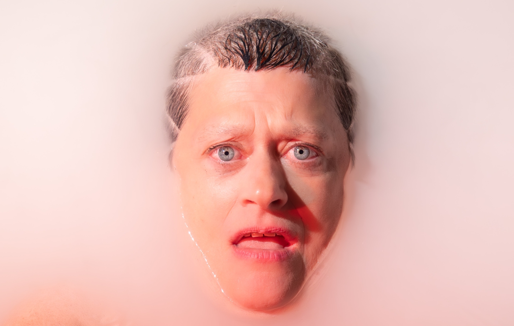 Peaches announces first album in over 10 years with bruising new single ‘Not In Your Mouth None Of Your Business’