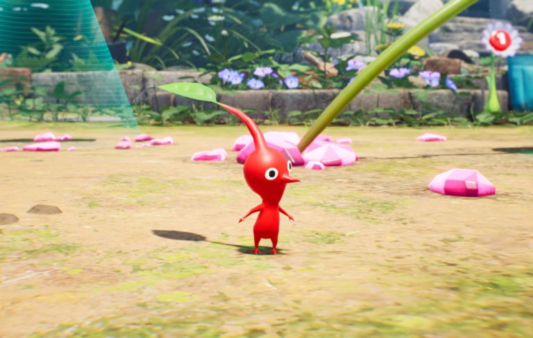 ‘Pikmin’ fans are convinced a new game is on the way thanks to Nintendo’s adorable short film