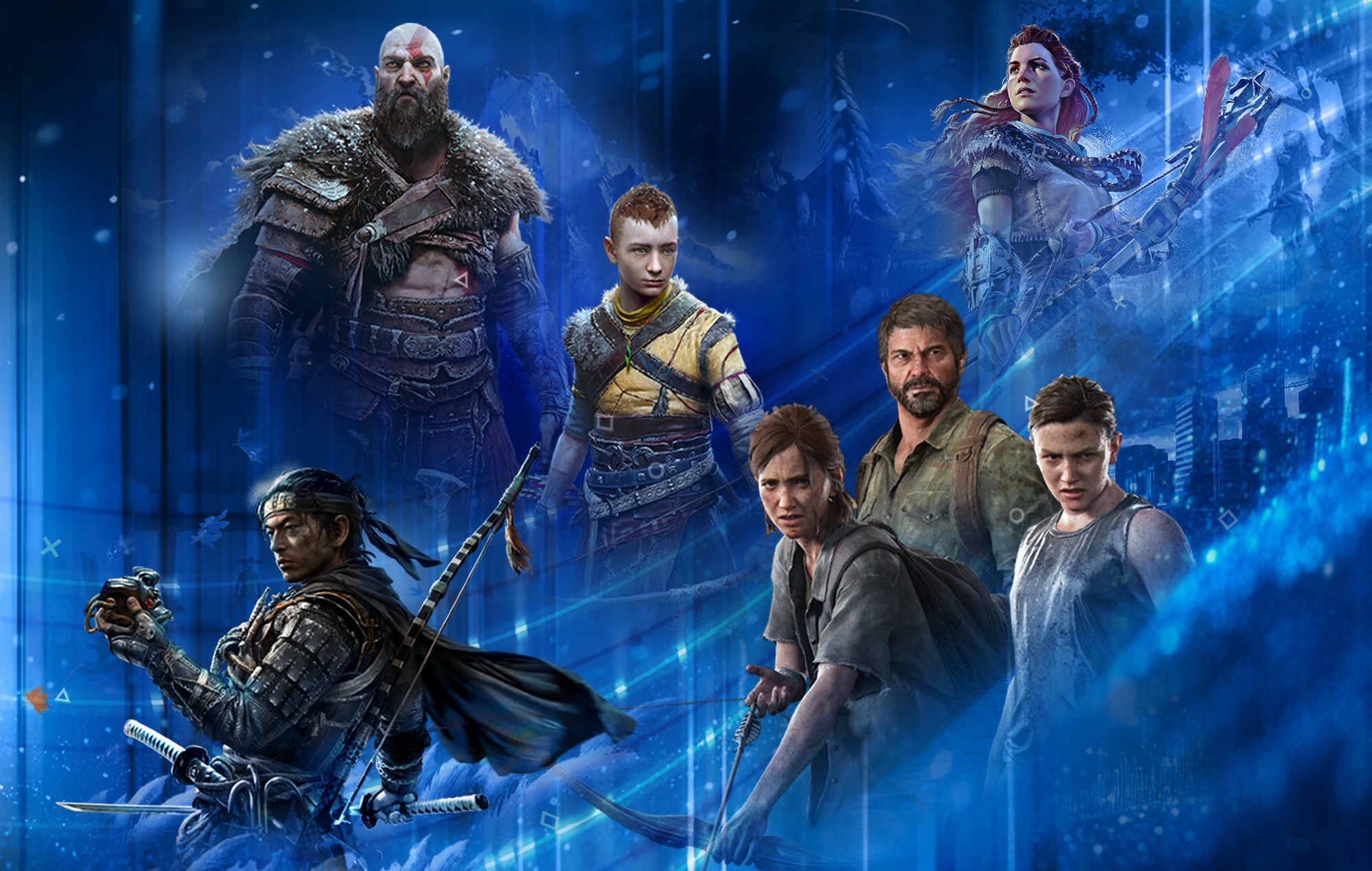 PlayStation: The Concert’s rescheduled European tour has now been cancelled