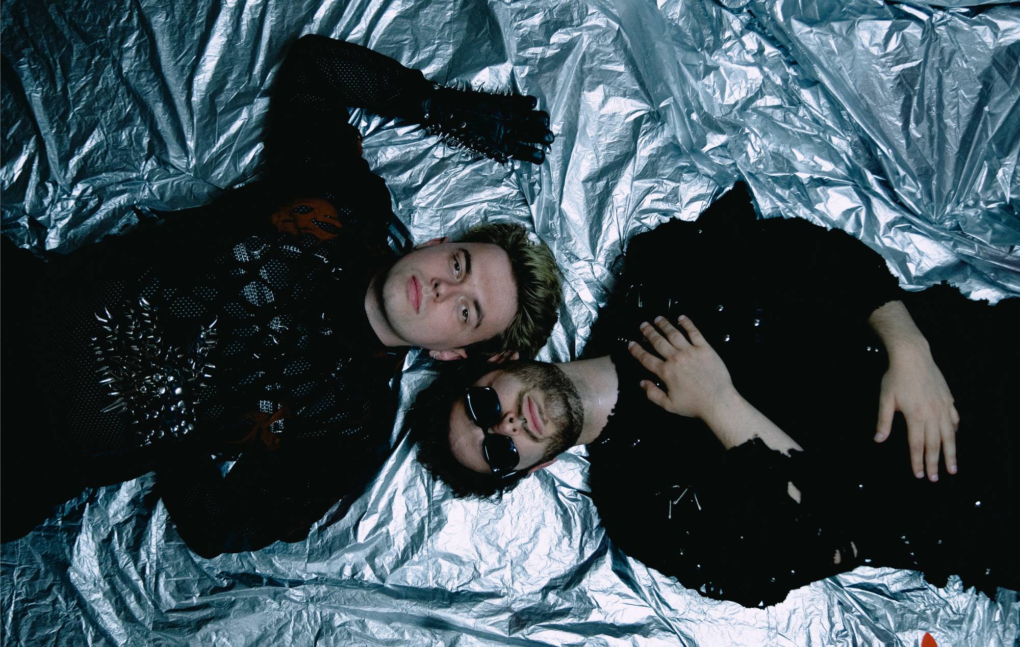 CHALK share angsty single ‘Can’t Feel It’ and announce biggest UK and Ireland tour to date