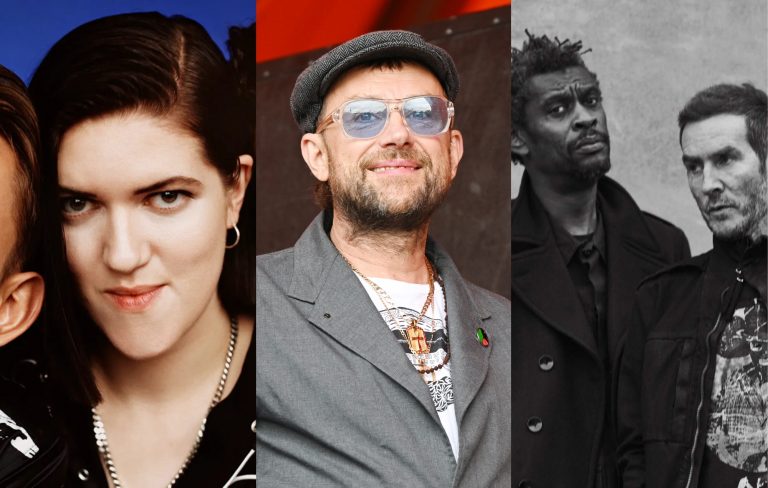 Primavera Sound Porto announces stacked 2026 line-up