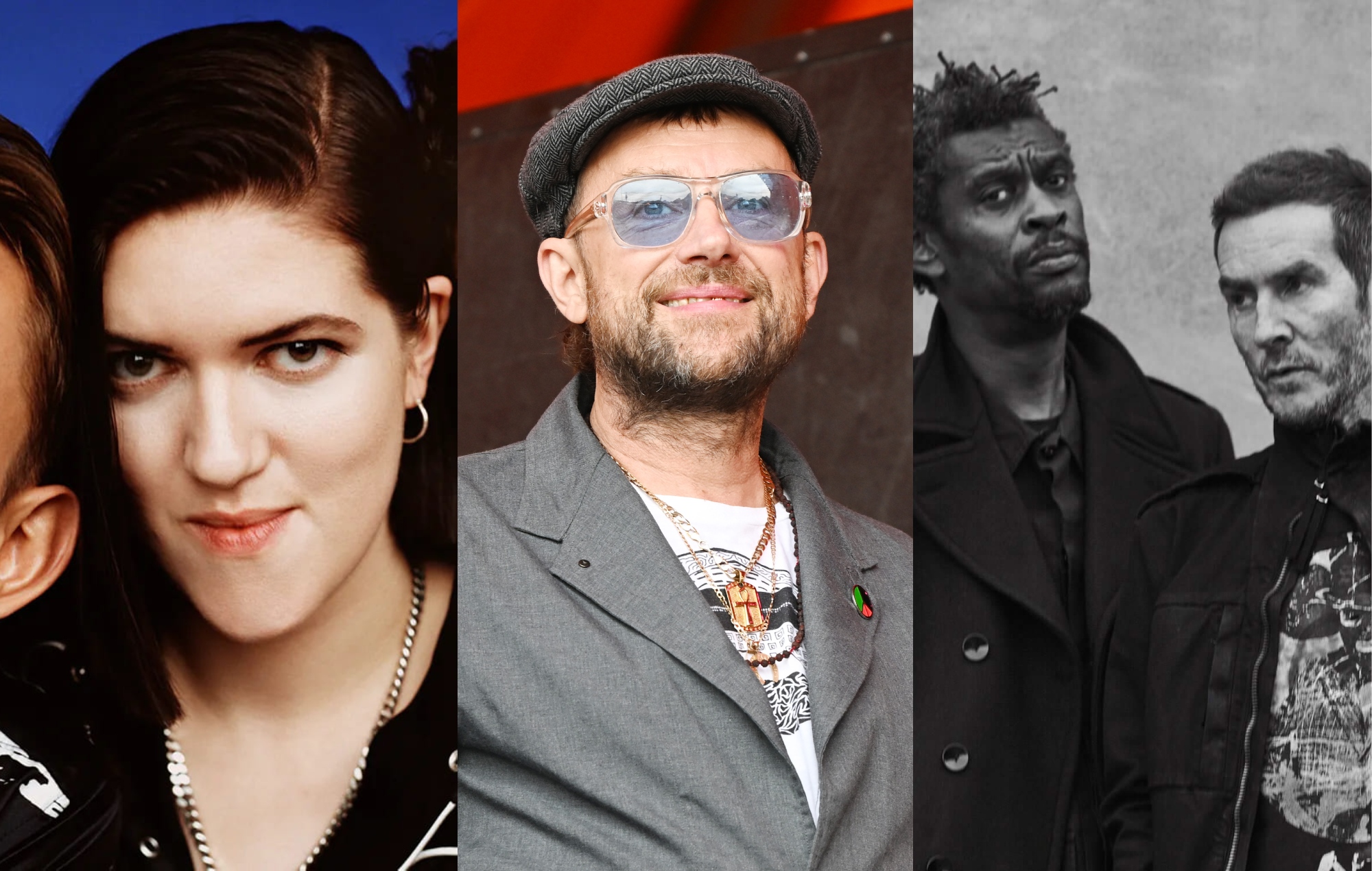 Primavera Sound Porto announces stacked 2026 line-up