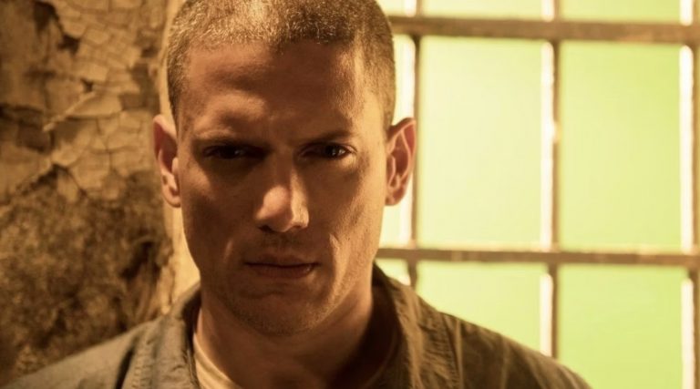 ‘Prison Break’ reboot officially on the way