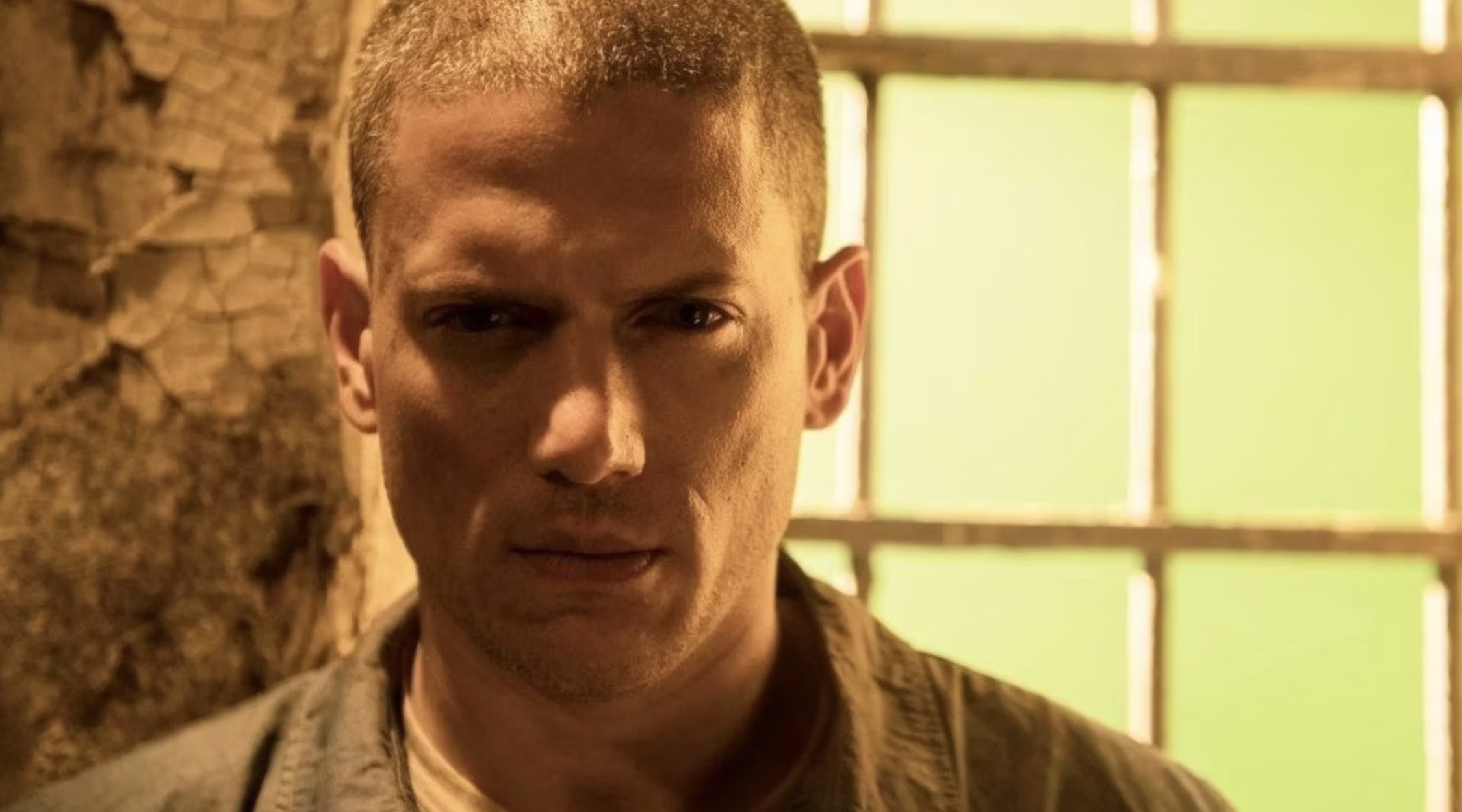 ‘Prison Break’ reboot officially on the way