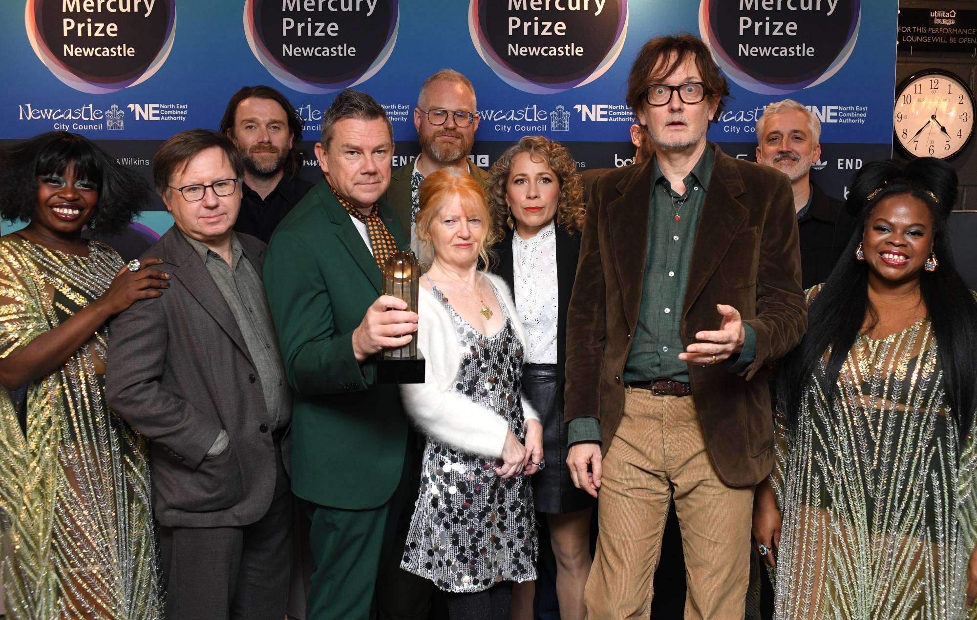 Pulp “not itching” to make another new album – despite Mercury Prize nomination for ‘More’