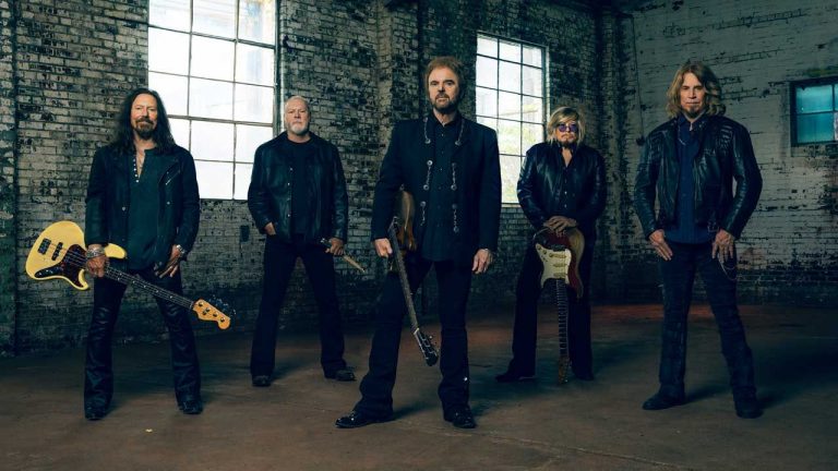 “We were by no means an overnight success. It took years of struggle and suffering”: After 50 years, 38 Special have learned a thing or two about keeping a band together