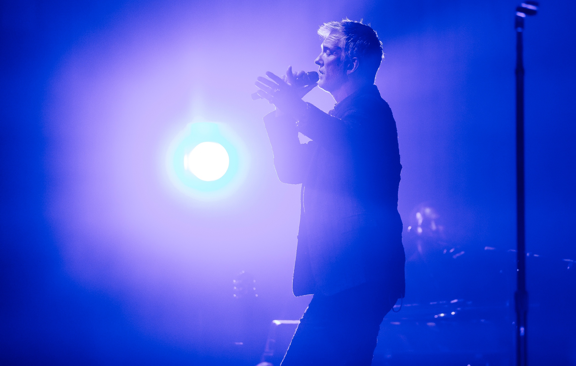 Queens Of The Stone Age cancel Berlin show at last minute: “We’re angered, frustrated and shocked by the decisions made”