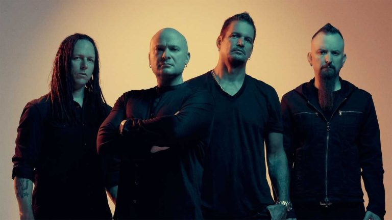 “Not sure when we will be headed back out”: David Draiman says Disturbed need a “nice, long break” as controversial European tour comes to a close