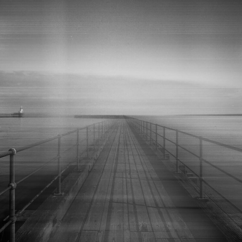 UK Darkwave Project Pale Circuit Makes a Haunting Debut with “Return”