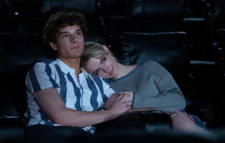 Every song on the ‘Regretting You’ soundtrack