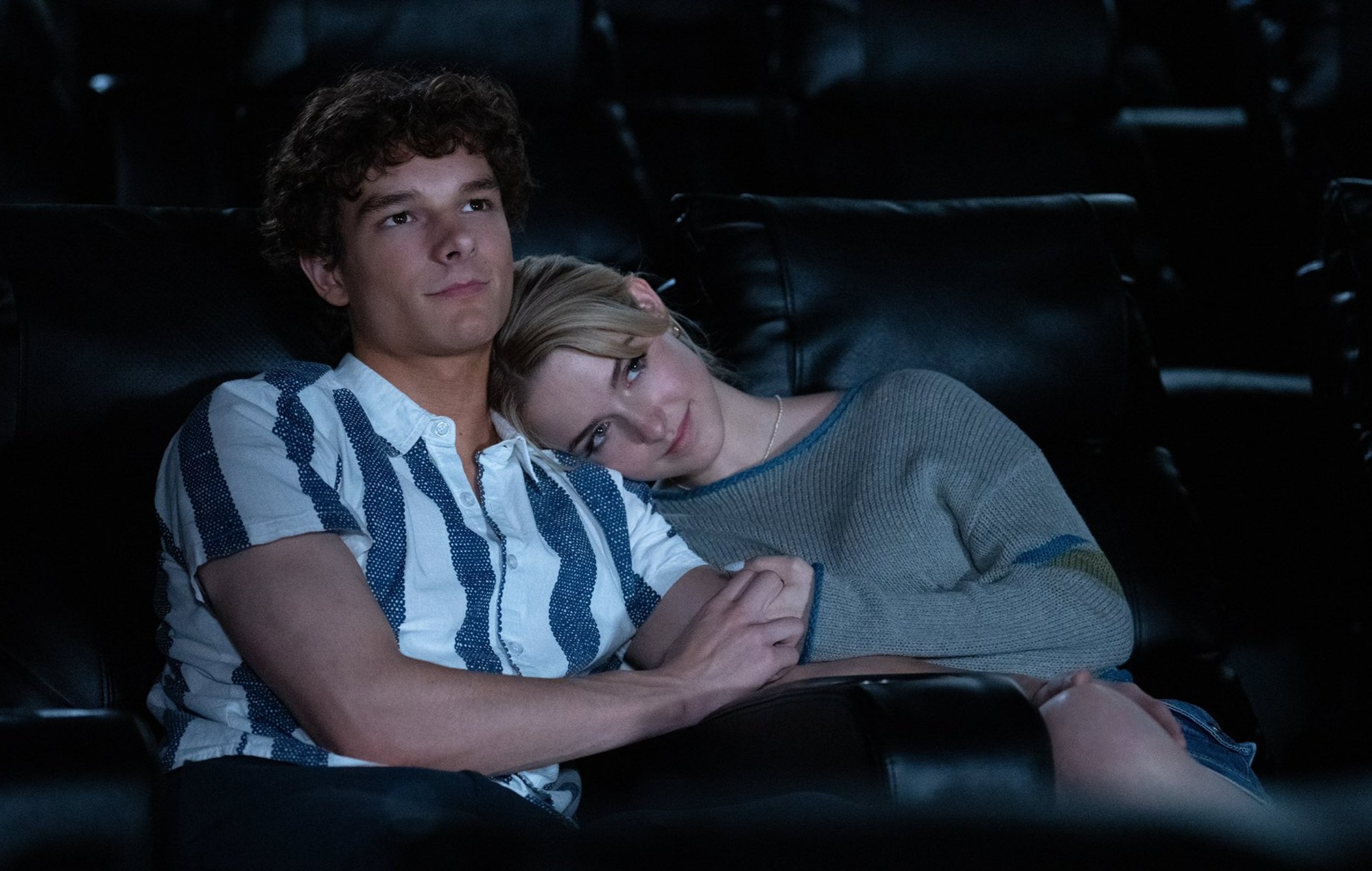 Every song on the ‘Regretting You’ soundtrack