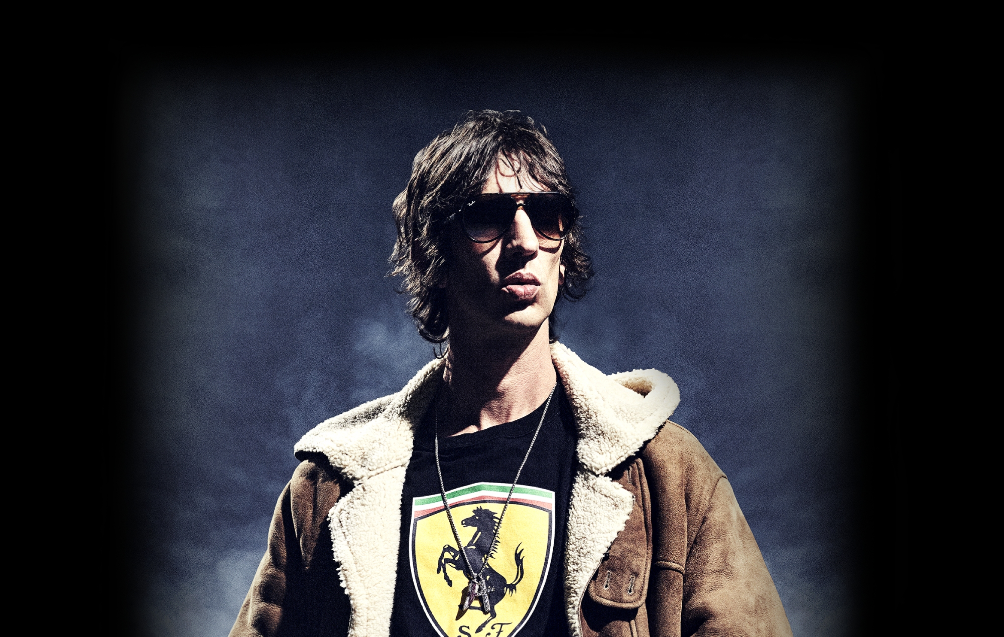 Oasis Live ‘25: Richard Ashcroft announced as support at South American shows