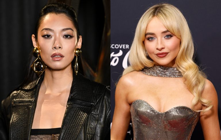 Rina Sawayama sends “big love” to Sabrina Carpenter but calls out “cultural insensitivity” of ‘SNL’ performance