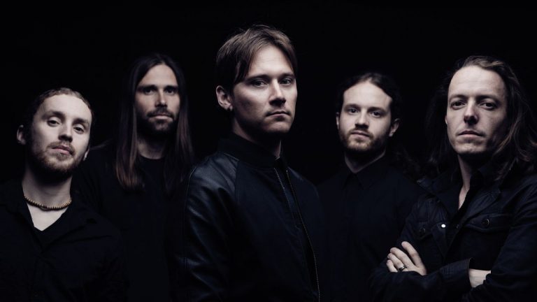 “You tour for so long. You’ve got a family, a mortgage, and you come home from America after eight weeks with £100. That’s unsustainable”: Dan Tompkins had to leave Tesseract – so what brought him back for third album Polaris?