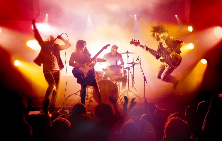 After 10 years, ‘Rock Band 4’ is disappearing forever this weekend