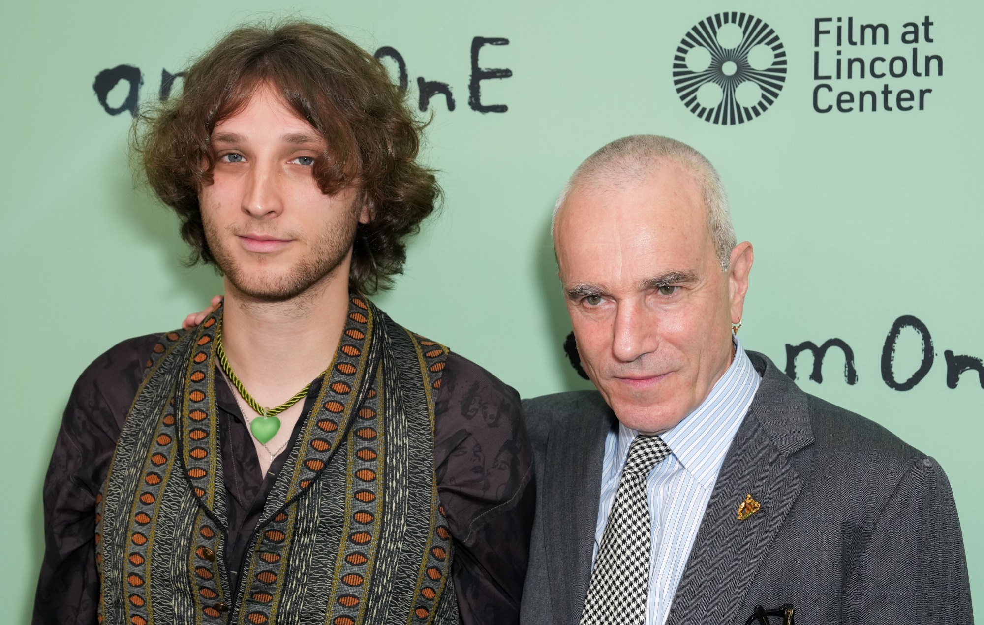 Daniel Day Lewis’ son Ronan addresses “nepo baby” label: “I definitely had some ambivalence”