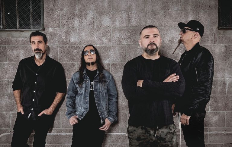System Of A Down, KoRn, Deftones and Bring Me The Horizon lead stacked Sick New World 2026 line-ups