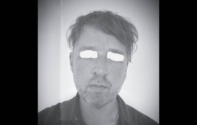 Hope Of The States’ Samuel J Herlihy launches solo career with debut London gig: “These songs are kind of sad, and funny, and heavy and odd”