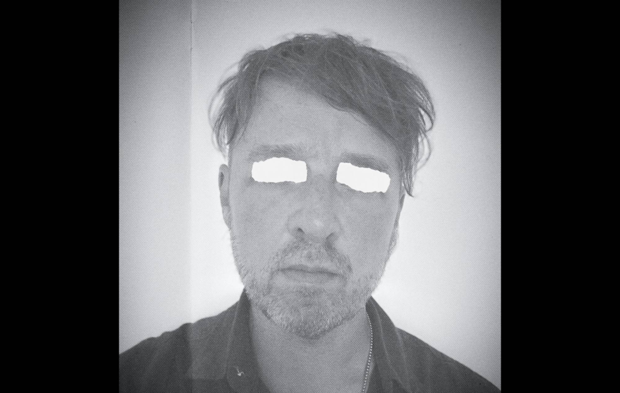 Hope Of The States’ Samuel J Herlihy launches solo career with debut London gig: “These songs are kind of sad, and funny, and heavy and odd”