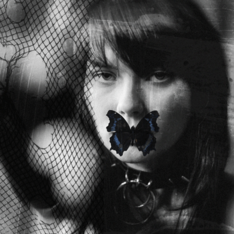 Staytus Unleashes Studio Video for Brutal Industrial-Grunge Confessional “Kiss N Tell”