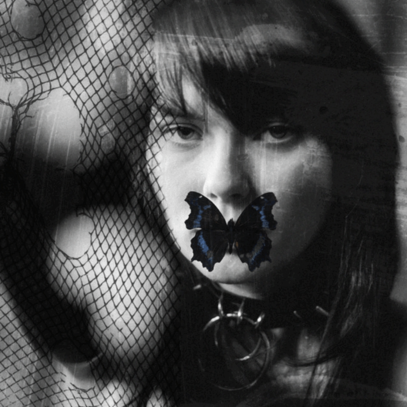 Staytus Unleashes Studio Video for Brutal Industrial-Grunge Confessional “Kiss N Tell”