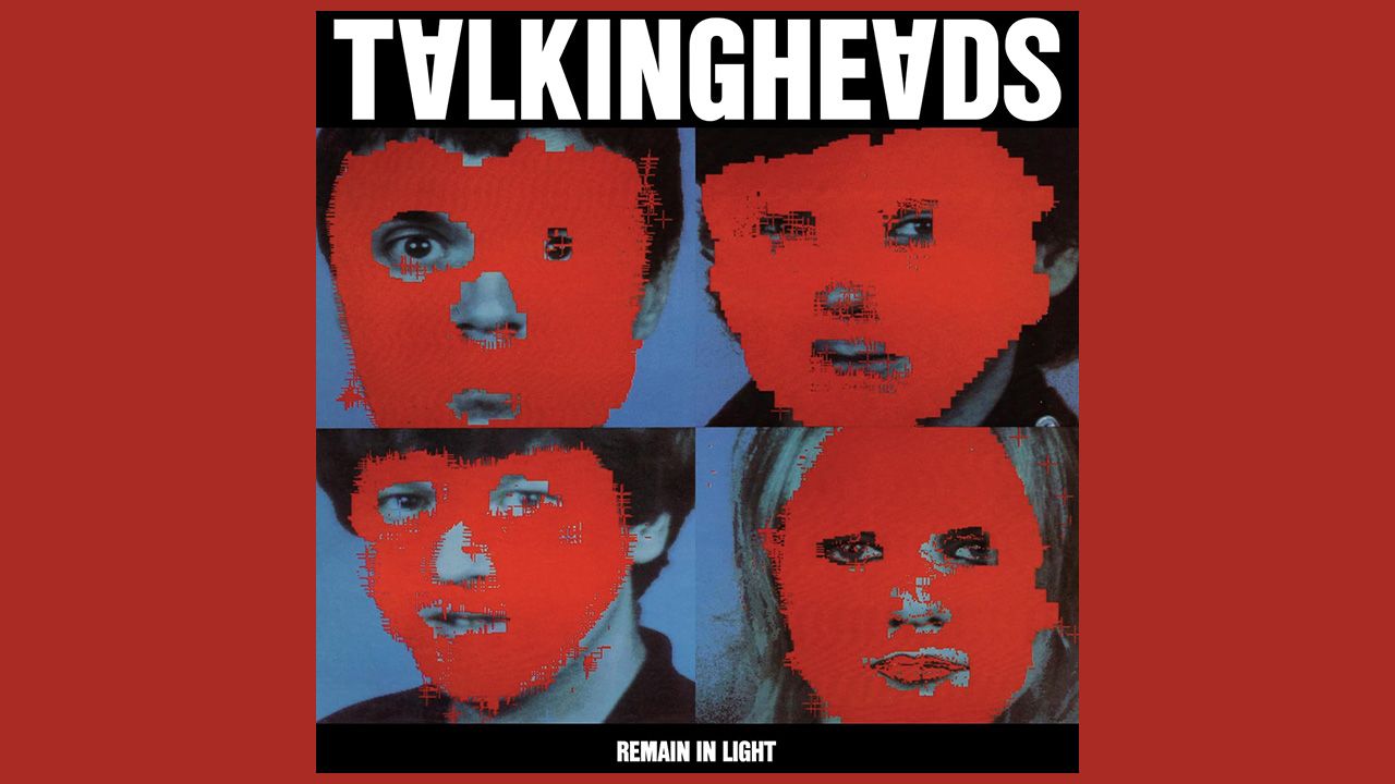 “A miracle that silenced their harshest critics, even within the band, and opened many minds”: The prog credentials of Talking Heads’ Remain In Light