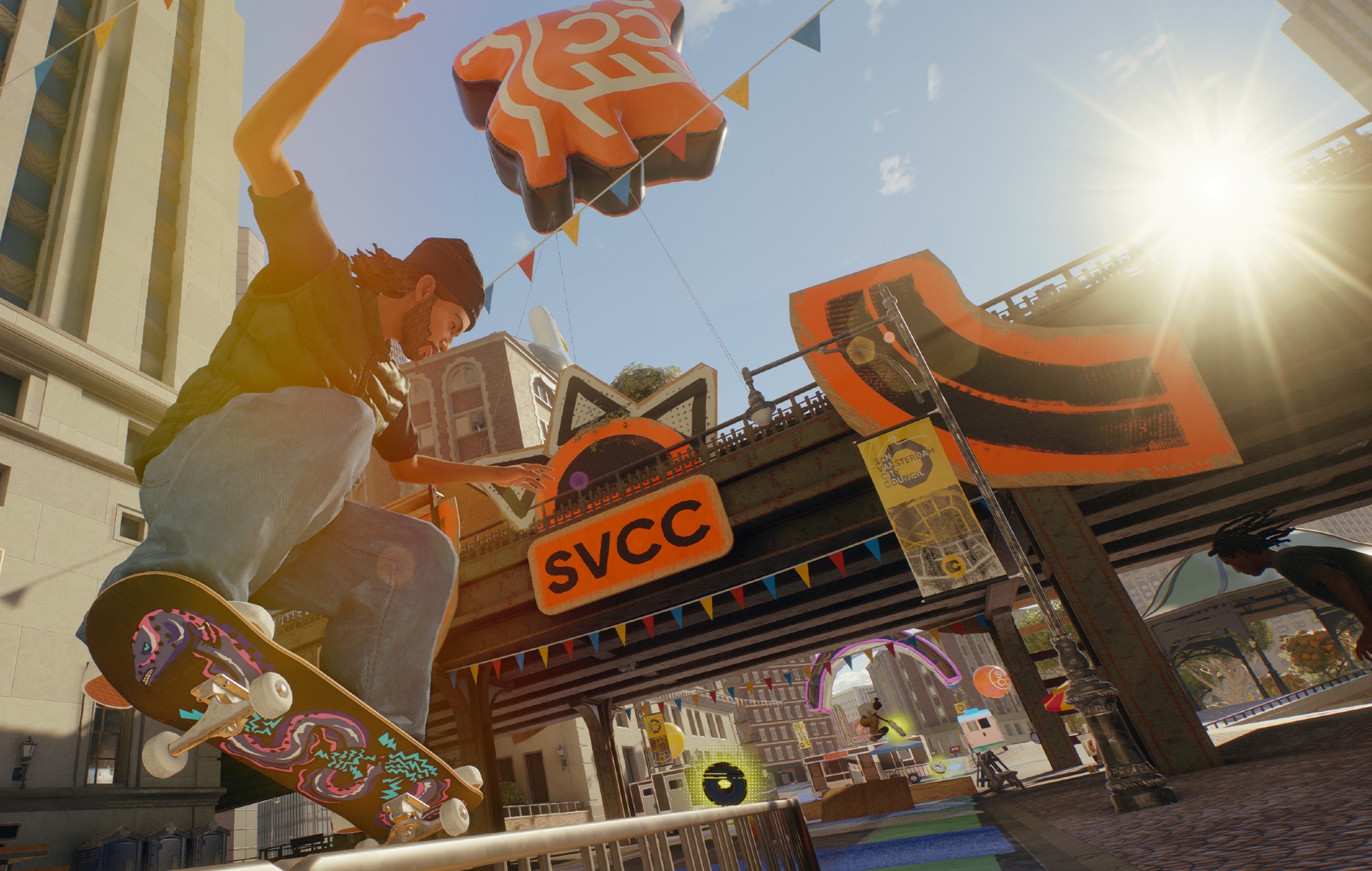 ‘Skate’ soundtrack to add 21 new songs as part of ‘90s-inspired season one update