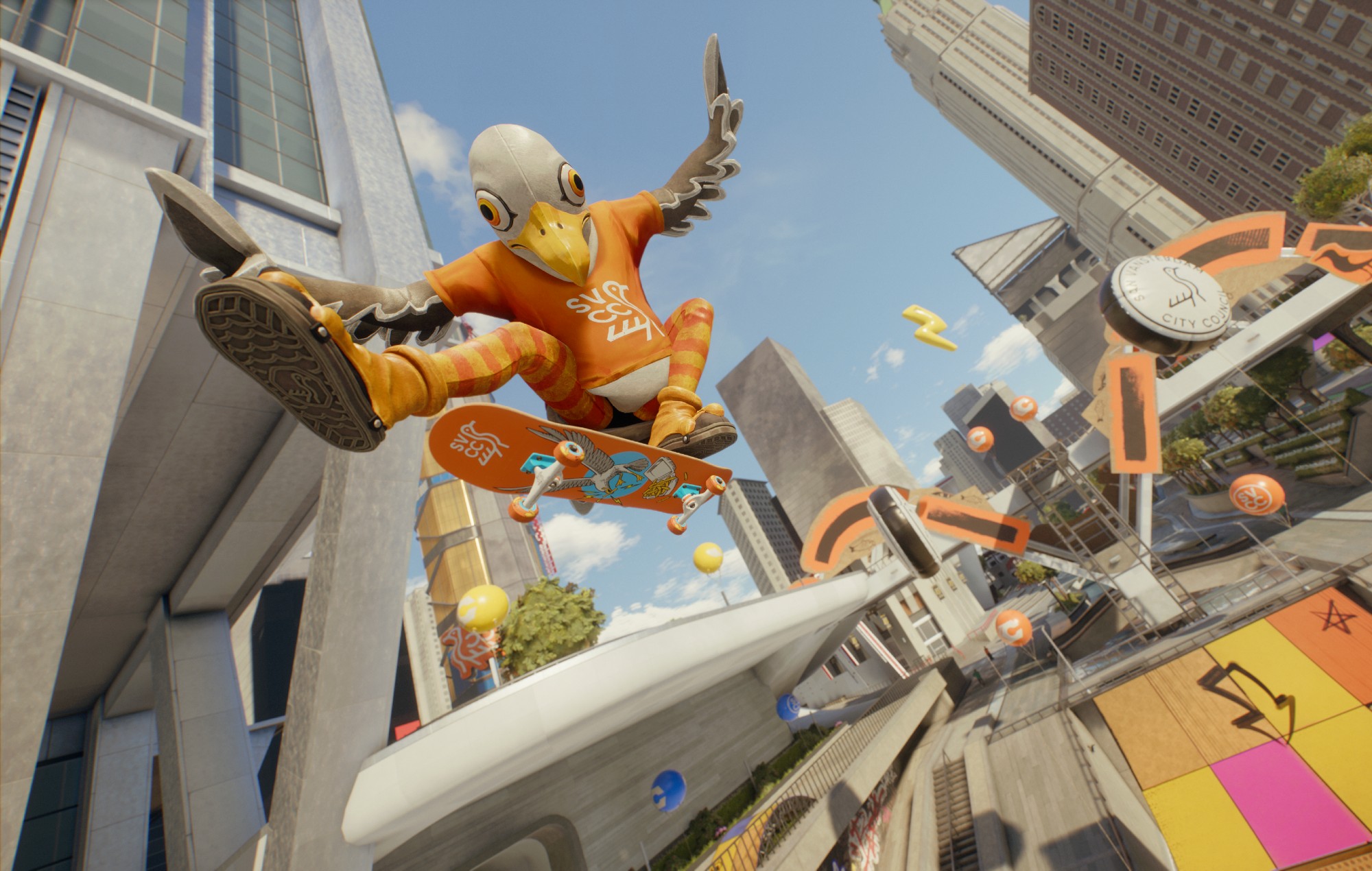 ‘Skate’ soundtrack reveals complete season one tracklist