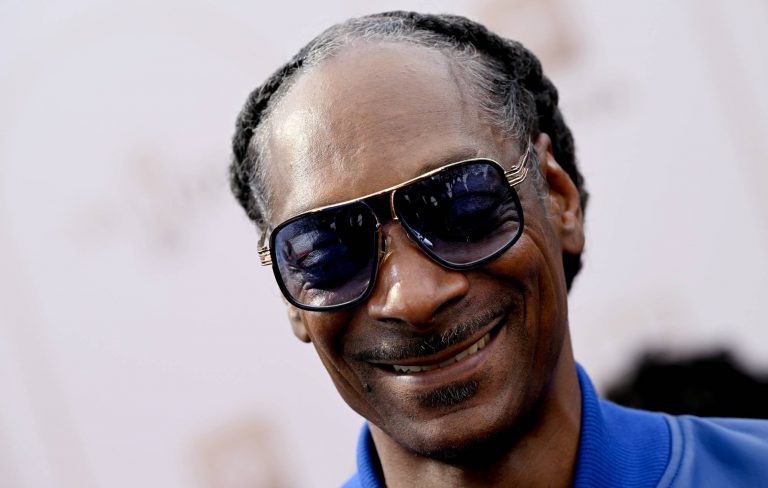 Snoop Dogg shares children’s song ‘Love Is Love’ after backlash over comments on LGBTQ+ representation in Disney film