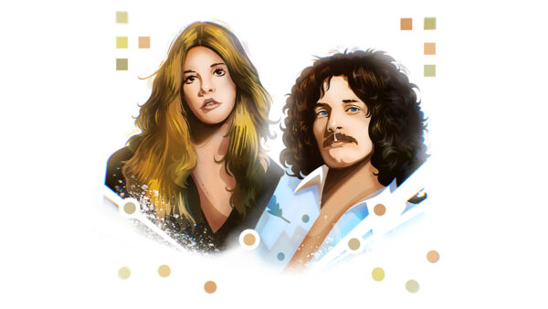 Episode 302: Buckingham Nicks