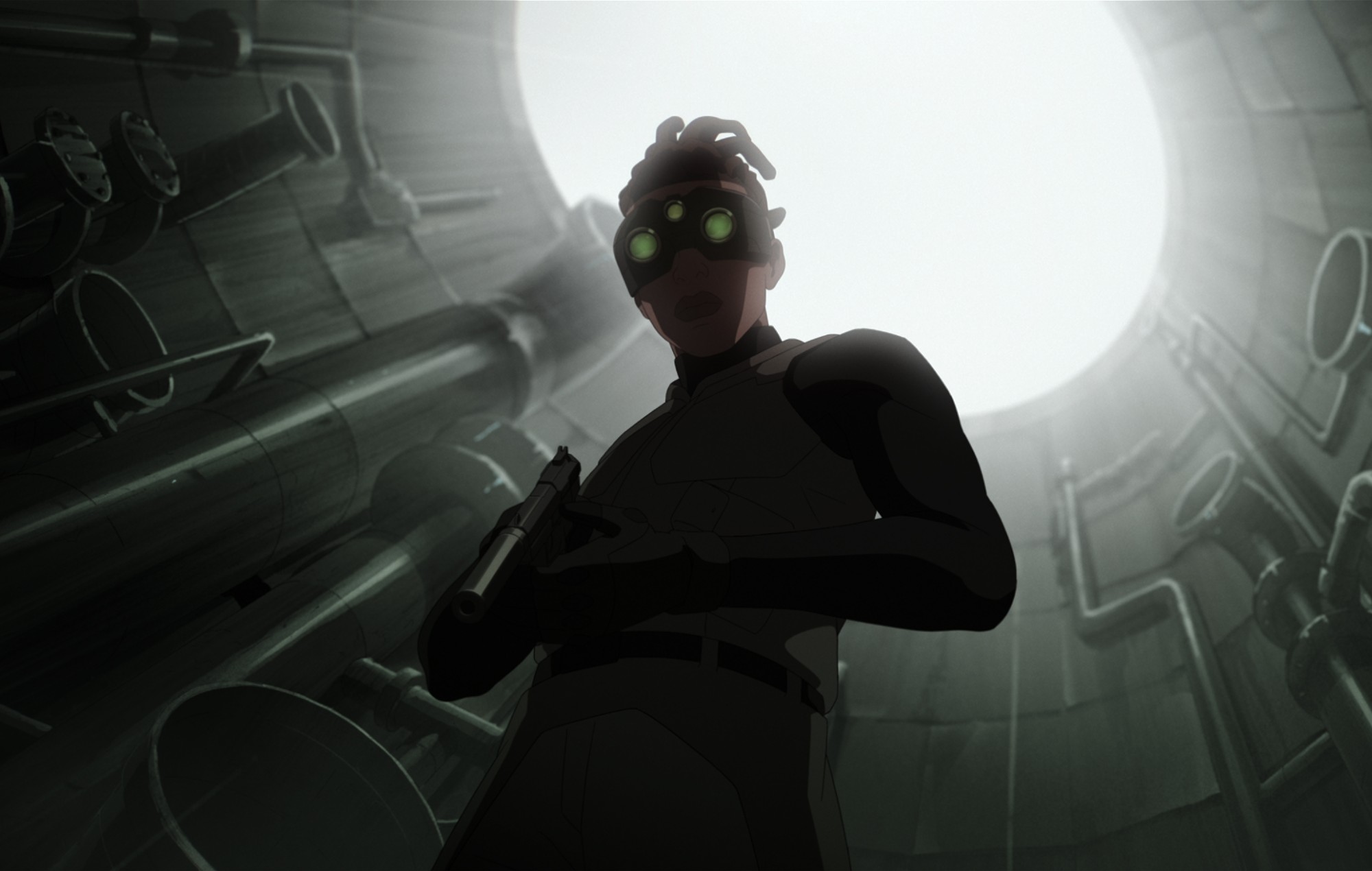 ‘Splinter Cell’ fans praise Netflix animated series ‘Deathwatch’: “It has so much sauce”