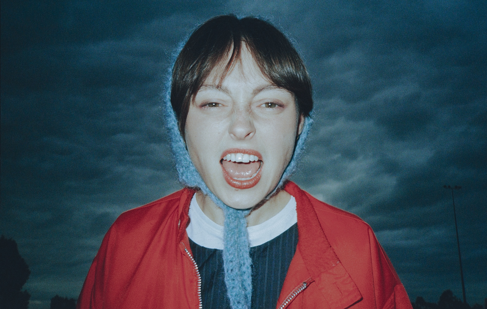 Stella Donnelly: “I wanted to make a sad dancefloor song. But the more I tried, the more disingenuous it was”