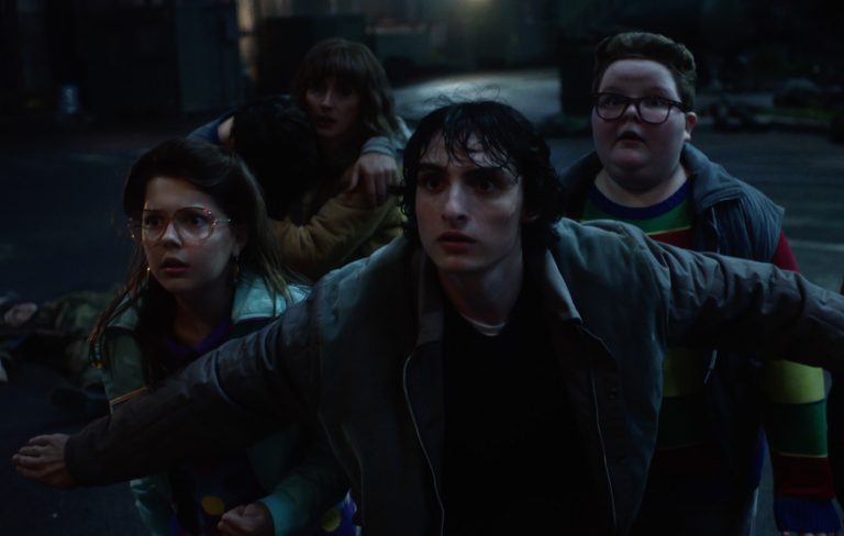 ‘Stranger Things’ finale to be shown in US cinemas