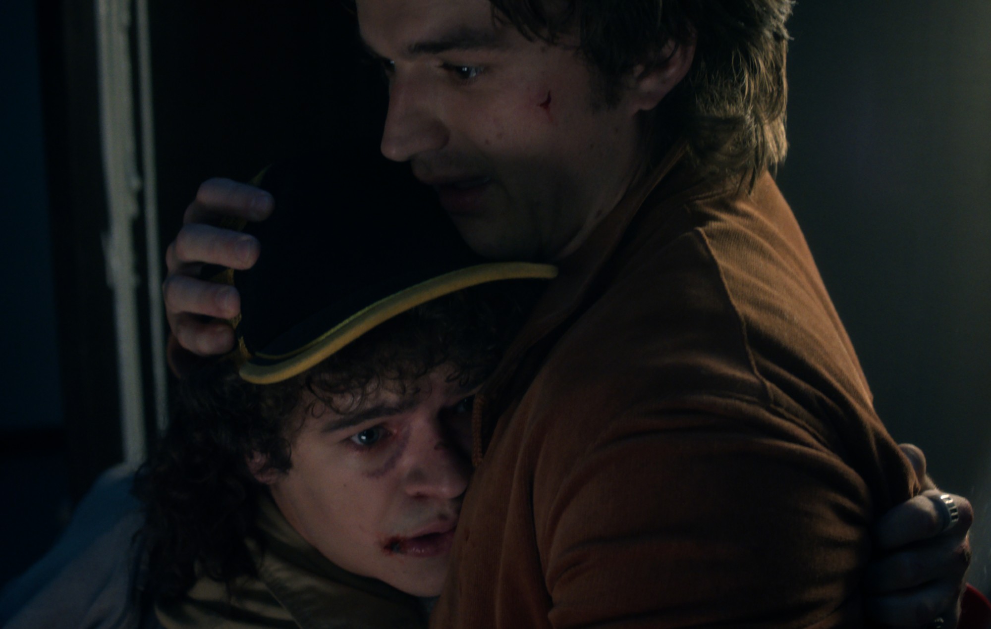 ‘Stranger Things’ fans are worried about Steve after season five trailer: ‘Don’t you dare kill him”