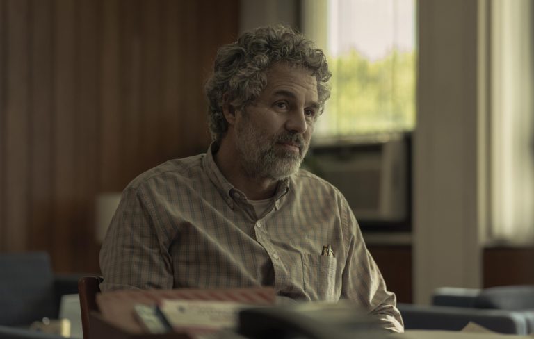 Will there be a ‘Task’ season two?