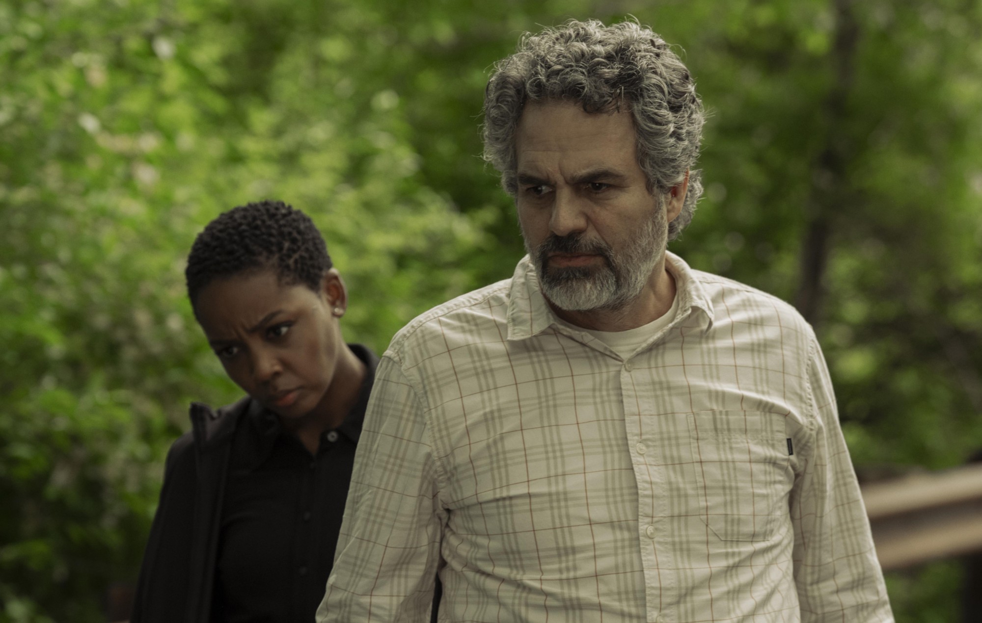‘Task’ finale explained: what happens to Maeve and Grasso?