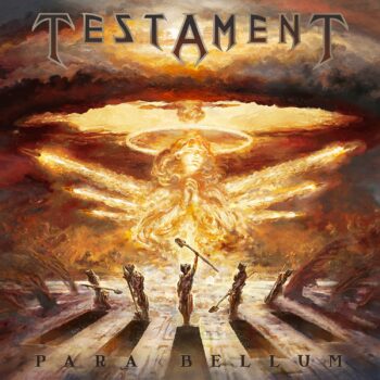 Testament – Para Bellum Review