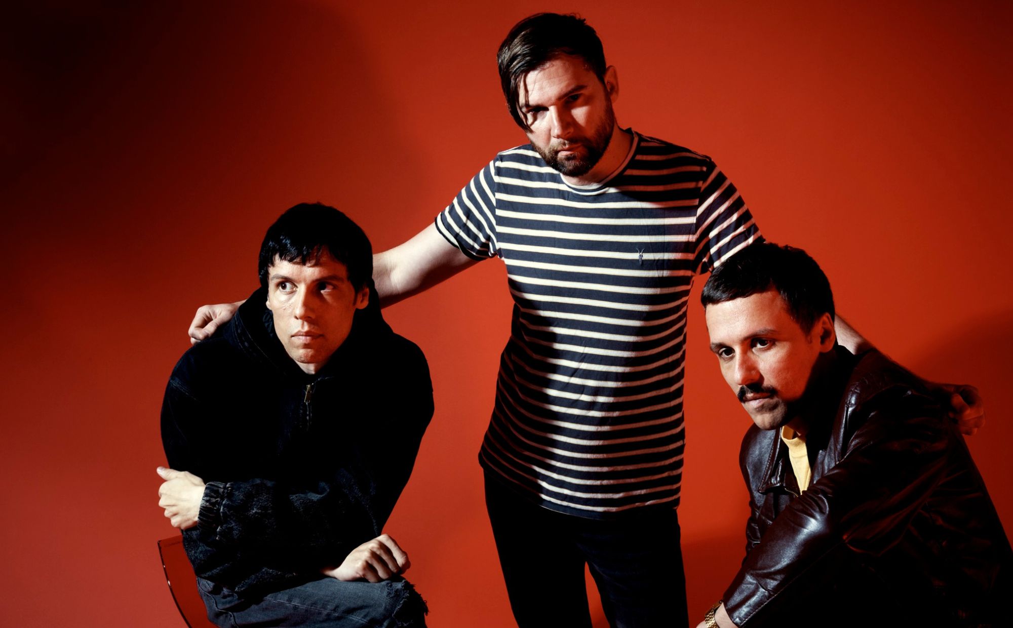 The Cribs share melodic new single ‘A Point Too Hard To Make’ and announce huge Leeds Millennium Square gig for summer 2026