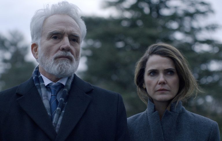 ‘The Diplomat’ season three ending explained: who stole the Poseidon?