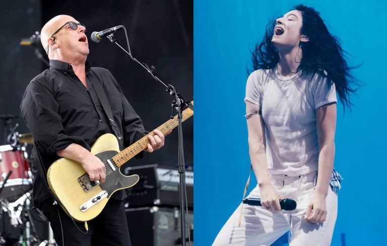 Lorde and Pixies join NOS Alive 2026 line-up