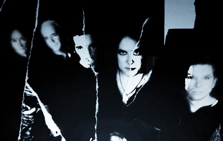 The Cure add huge Cardiff show to 2026 UK and European summer tour